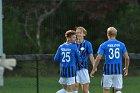 MSoc vs Mitchell  Men’s Soccer vs Mitchell College. - Photo by Keith Nordstrom : Wheaton, MSoccer, MSoc, Men’s Soccer